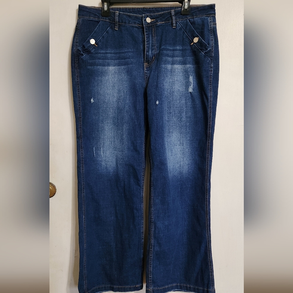 Flamingo Jeans